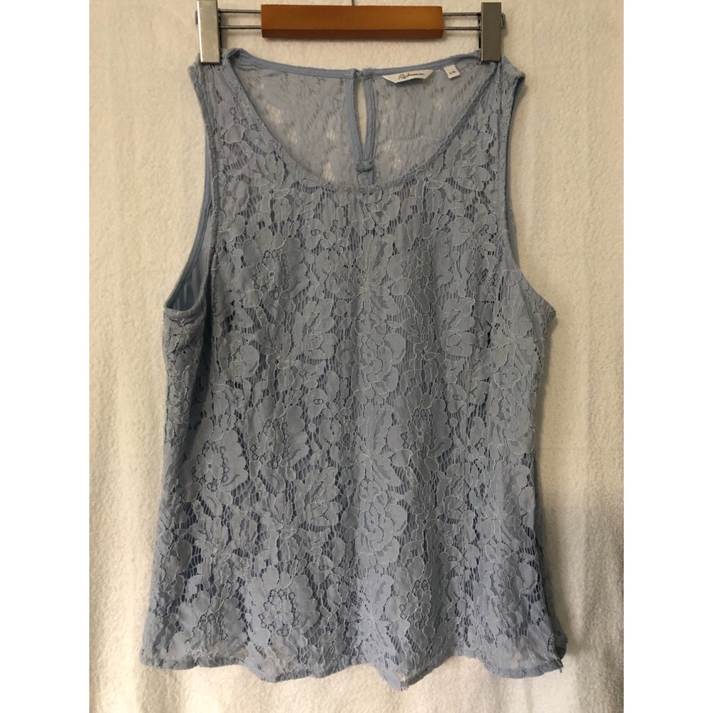 ✨ 3 for $10 ✨ Reitman’s Tank